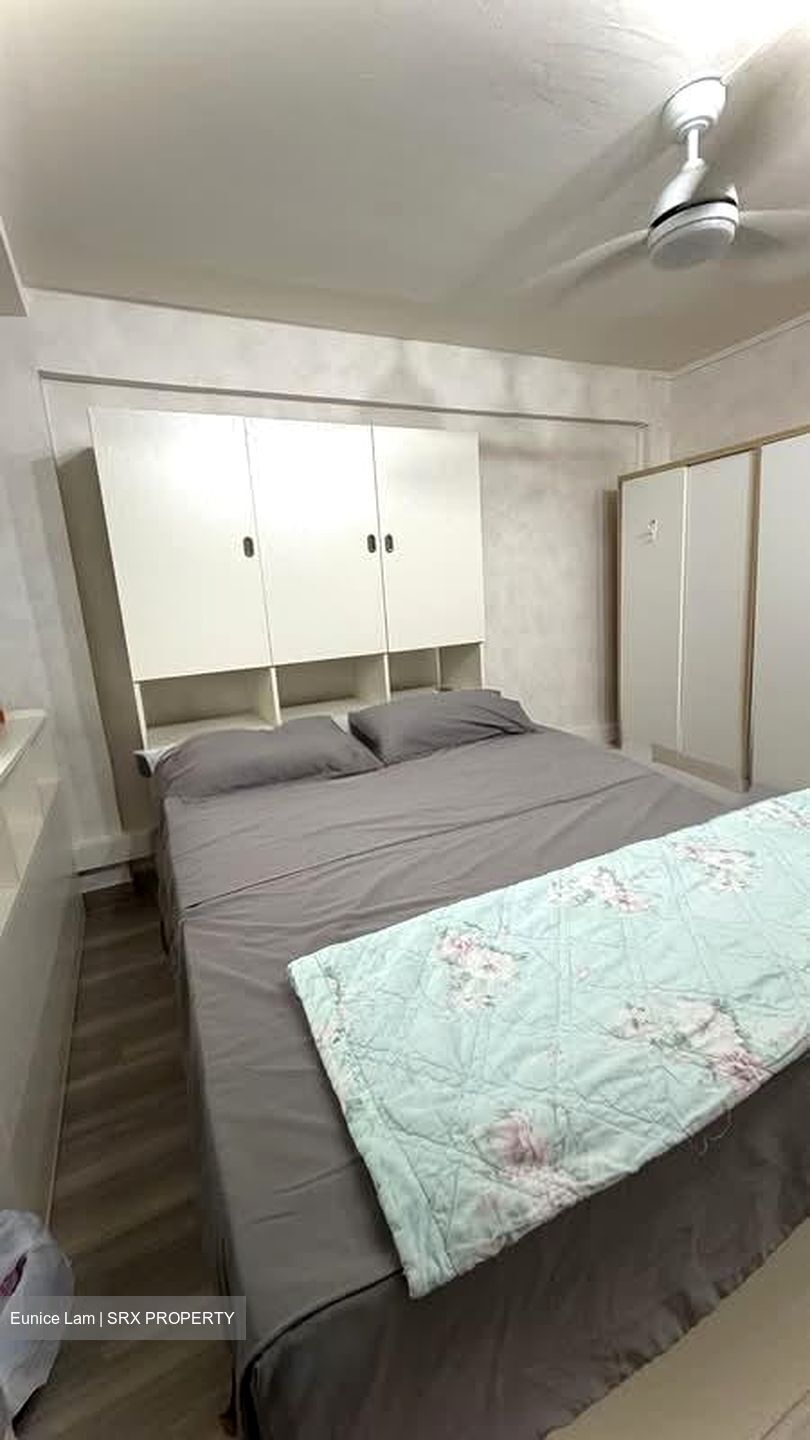 Blk 4 Ghim Moh Green (Queenstown), HDB 3 Rooms #559395091